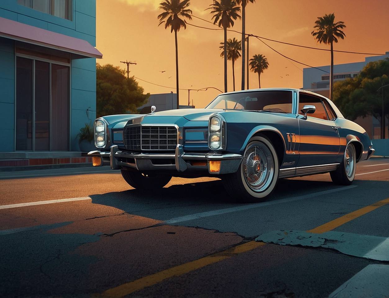 Chasing the Sun: Embracing the Full Spectrum of Heat